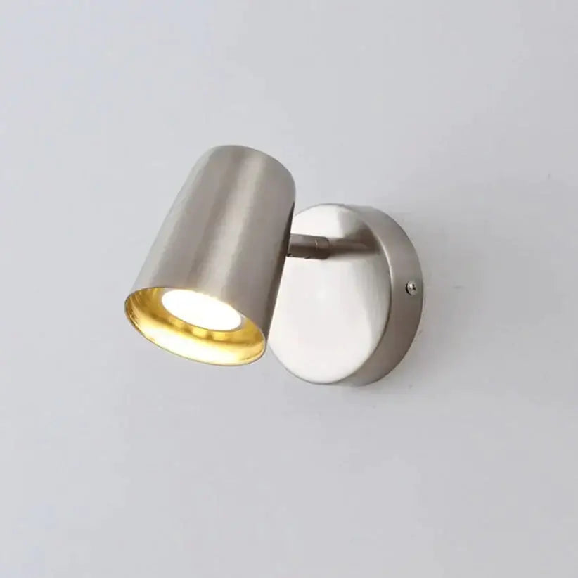 GobekUsa Nell  Industrial LED Wall Sconce, photo 11 of 38