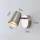 GobekUsa Nell  Industrial LED Wall Sconce