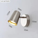 GobekUsa Nell  Industrial LED Wall Sconce