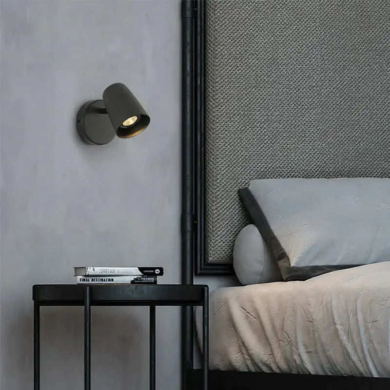 GobekUsa Nell  Industrial LED Wall Sconce, photo 3 of 38