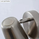 GobekUsa Nell  Industrial LED Wall Sconce