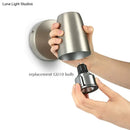 GobekUsa Nell  Industrial LED Wall Sconce