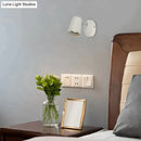 GobekUsa Nell  Industrial LED Wall Sconce