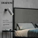 GobekUsa Industrial Cement Wall Lamp for Home and Commercial Spaces