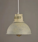 GobekUsa Loft Chandelier E27 Industrial Pendant Lamp for Dining Room, Bar, and Bedroom