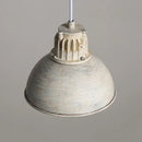 GobekUsa Loft Chandelier E27 Industrial Pendant Lamp for Dining Room, Bar, and Bedroom