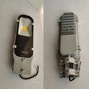 GobekUsa 20W COB LED Street Light Outdoor Pathway Waterproof IP65 Garden Lamp