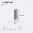 GobekUsa Industrial LED Ceiling Light for Living Room, Kitchen, and Aisle