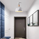 GobekUsa Industrial Loft Ceiling Lamp Pendant Light Home Lighting E27 Base