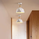 GobekUsa Industrial Loft Ceiling Lamp Pendant Light Home Lighting E27 Base