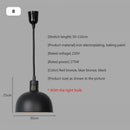 GobekUsa 275W Electric Food Heat Preservation Lamp for Kitchen Restaurant Buffet