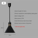 GobekUsa 275W Electric Food Heat Preservation Lamp for Kitchen Restaurant Buffet