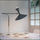 GobekUsa Industrial Design Rotatable Wall Sconce Lamp for Living Room and Bedroom