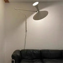 GobekUsa Industrial Design Rotatable Wall Sconce Lamp for Living Room and Bedroom