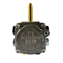GobekUsa Burner Oil Pump RIELLO 40G Series G5 G10 G20 LC Diesel Gear 3007800