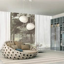 GobekUsa Industrial Living Room Pendant Light Fixture - Foscarini Design by Ferrucio Laviani