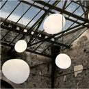GobekUsa Industrial Living Room Pendant Light Fixture - Foscarini Design by Ferrucio Laviani
