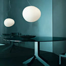 GobekUsa Industrial Living Room Pendant Light Fixture - Foscarini Design by Ferrucio Laviani