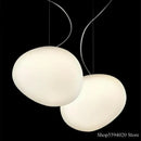 GobekUsa Industrial Living Room Pendant Light Fixture - Foscarini Design by Ferrucio Laviani