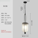 GobekUsa Industrial Retro Swing Arm LED Wall Lamp for Restaurant Loft Decor
