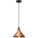 GobekUsa Industrial Retro Pendant Lamp for Dining, Bar, Bedroom - Creative Chandeliers