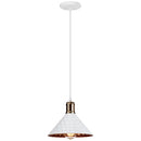 GobekUsa Industrial Retro Pendant Lamp for Dining, Bar, Bedroom - Creative Chandeliers