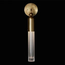 GobekUsa Industrial Retro Pendant Lamp for Bedroom Living Room Corridor