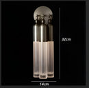GobekUsa Industrial Retro Pendant Lamp for Bedroom Living Room Corridor