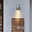 GobekUsa Industrial Retro Wall Lamp Cast Aluminum Medieval Sconces for Home, Office, Cafe