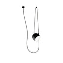 GobekUsa Industrial Spider Pendant Lamp for Living Room, Bedroom, Kitchen - Nordic Style