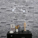 GobekUsa Iron Bicycle Pendant Light chandelier - Industrial Ceiling Decor for Living Room
