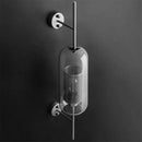GobekUsa Industrial Wind Grid Wall Lamp for Living Room, Bedroom, Restaurant, Study, Loft