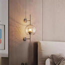 GobekUsa Industrial Wind Grid Wall Lamp for Living Room, Bedroom, Restaurant, Study, Loft