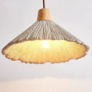 GobekUsa Concrete Pendant Lights: LED E27 Designer Industrial Kitchen Fixture for Home Restaurant