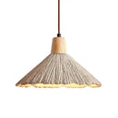 GobekUsa Concrete Pendant Lights: LED E27 Designer Industrial Kitchen Fixture for Home Restaurant