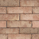 Industry Natural Subway Terracotta Tiles 2 5/8x9 5/8