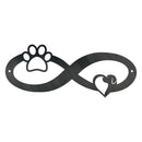 Infinity Paw
