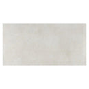 Infinity White Porcelain Tiles 12x24