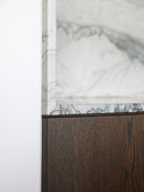 Infinity White Quartzite