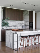 Infinity White Quartzite