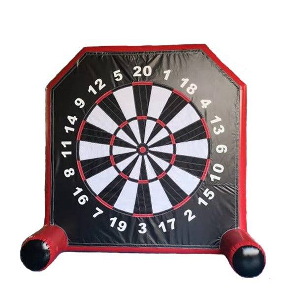 Inflatable Soccer Darts 10