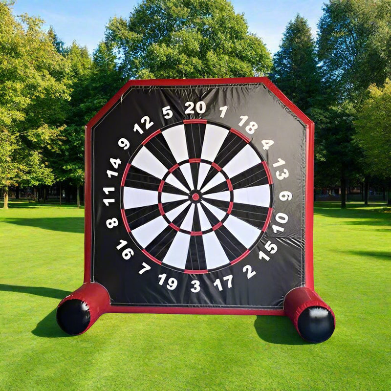 Inflatable Soccer Darts 10