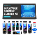 Inflatable Hot Tub Kit