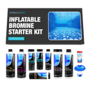 Inflatable Hot Tub Kit