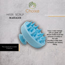 Hair Scalp Massager