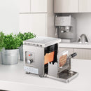 Infrared Propane Gas Grill Tabletop, Stainless Steel Small Barbecue Grill GB5916