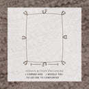 100% Cotton Honeycomb Waffle Duvet Set - Mattea Collection by Great Bay Home