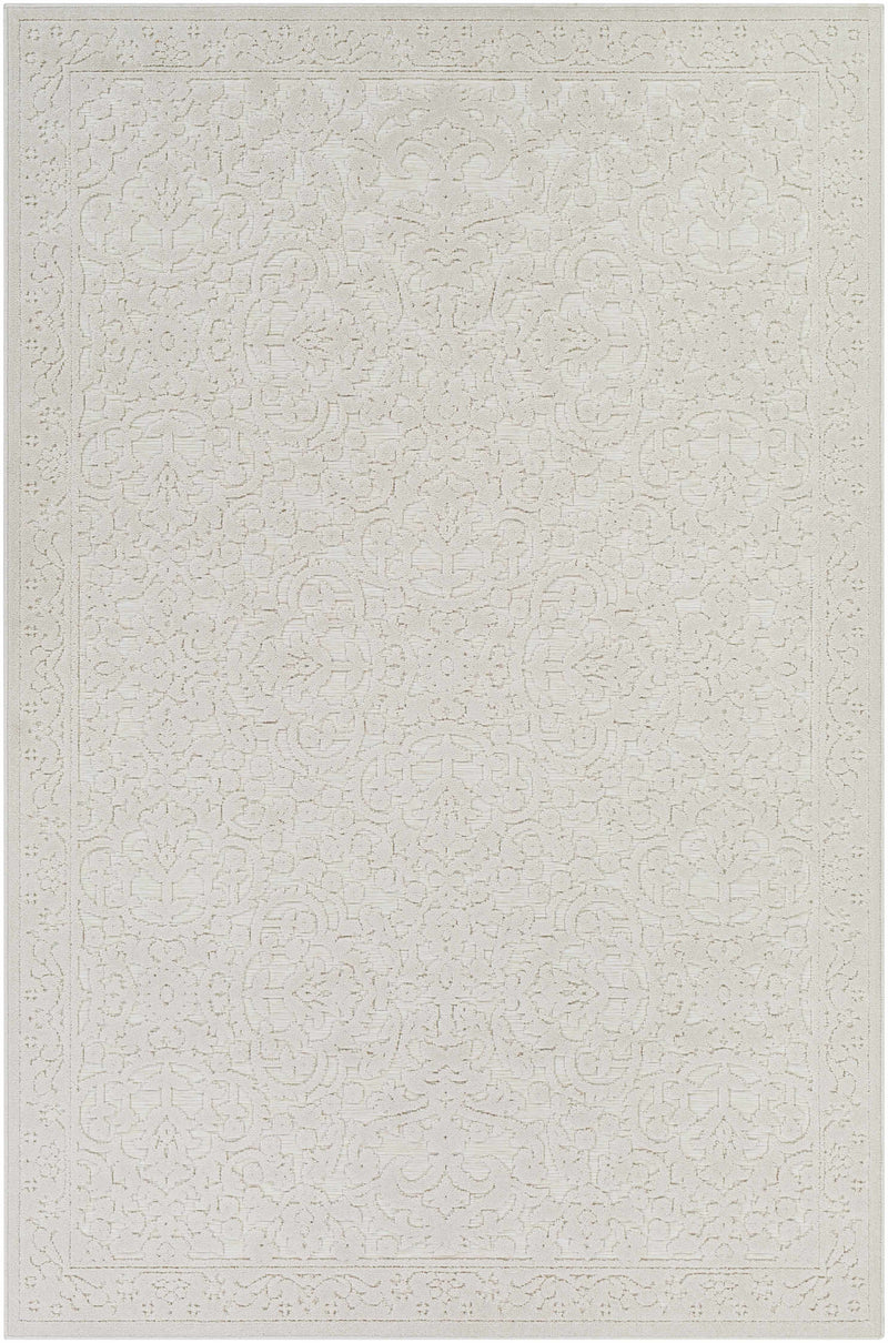 Innaloo 3D Outdoor Area Rug