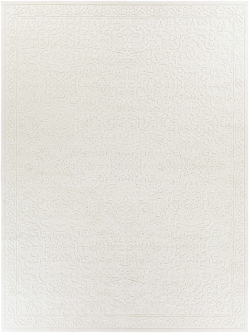 Innaloo 3D Outdoor Area Rug