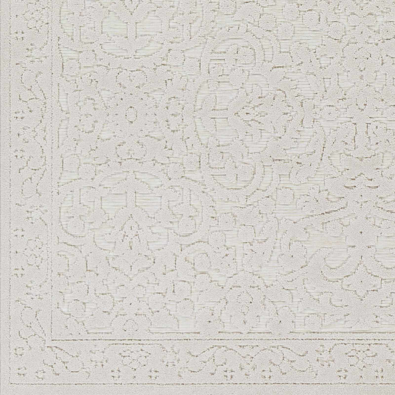 Innaloo 3D Outdoor Area Rug